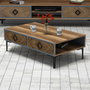 Hanah Home Samba - Blue